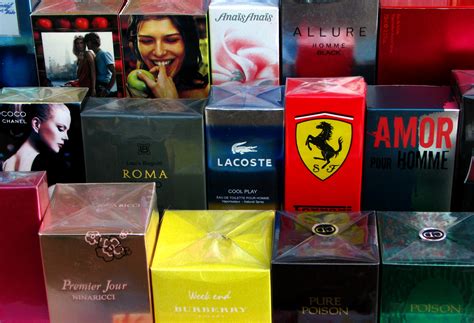are online perfumes fake